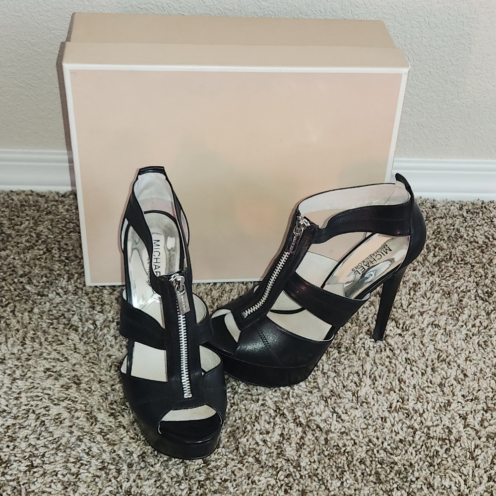 Michael Kors Stilettos